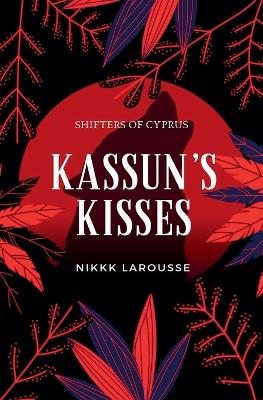 Cover of Kasun's Kisses