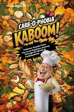 Cover of Carb-o-phobia Kaboom!