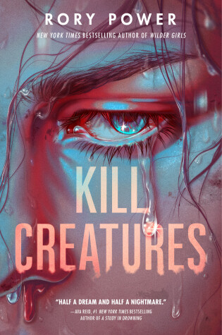 Cover of Kill Creatures