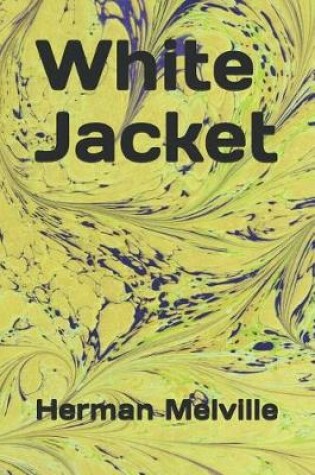 Cover of White Jacket