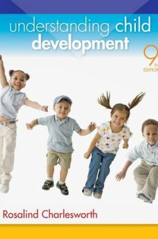 Cover of Understanding Child Development