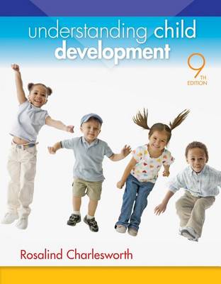 Book cover for Understanding Child Development