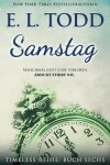 Book cover for Samstag