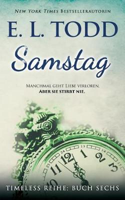 Cover of Samstag