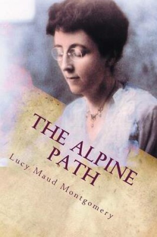 Cover of The Alpine Path