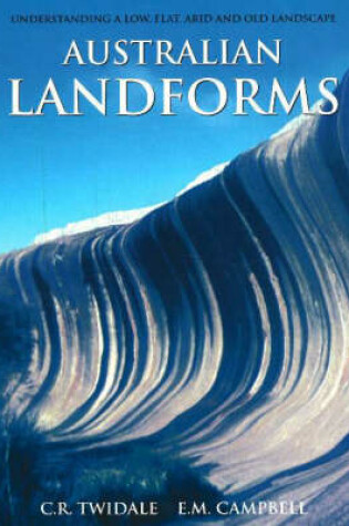 Cover of Australian Landforms