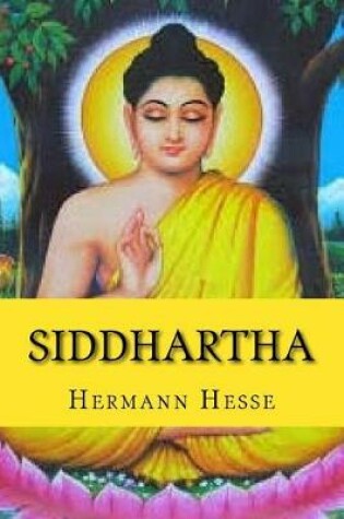 Cover of Siddhartha (English Edition)