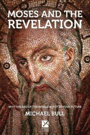 Cover of Moses and the Revelation