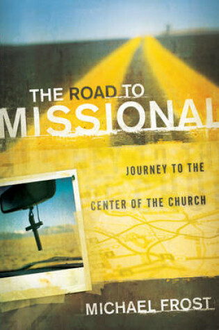 Cover of The Road to Missional