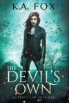 Book cover for The Devil's Own