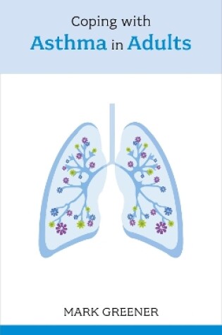 Cover of Coping with Asthma in Adults