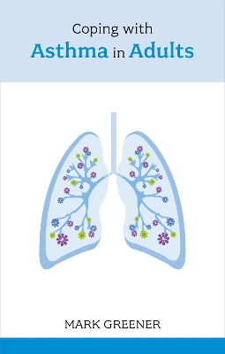 Book cover for Coping with Asthma in Adults