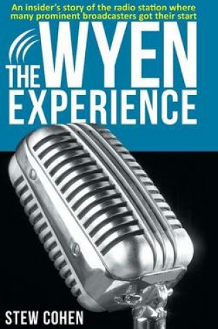 Cover of The WYEN Experience