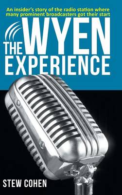 Book cover for The WYEN Experience