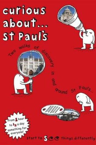 Cover of Curious About... St Paul's
