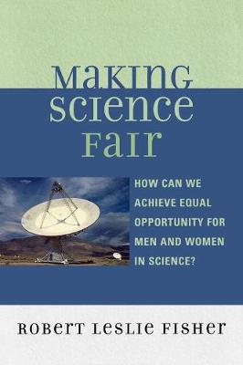 Cover of Making Science Fair