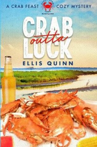 Cover of Crab Outta Luck