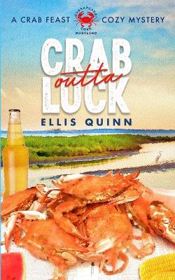 Book cover for Crab Outta Luck