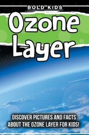 Cover of Ozone Layer