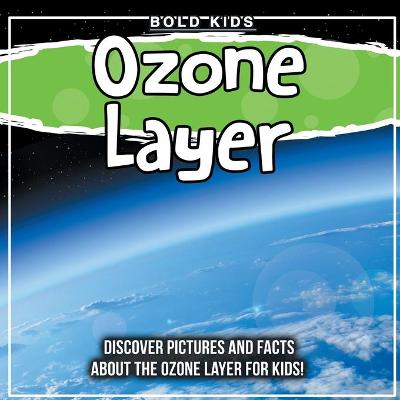 Book cover for Ozone Layer