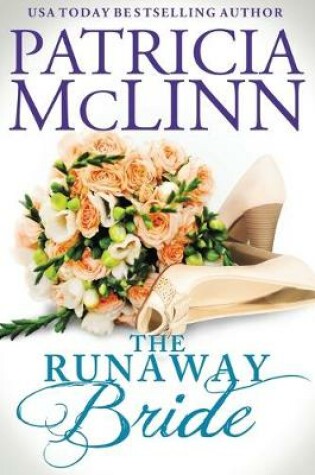 Cover of The Runaway Bride (The Wedding Series, Book 4)