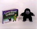 Book cover for Nvtl Good Night Gorilla Plush Doll