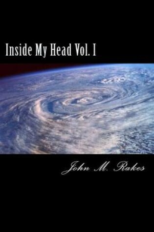 Cover of Inside My Head Vol. I
