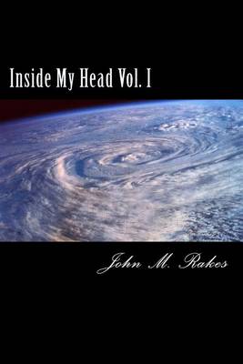 Book cover for Inside My Head Vol. I