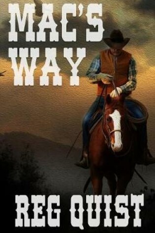 Cover of Mac's Way