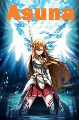 Cover of Asuna