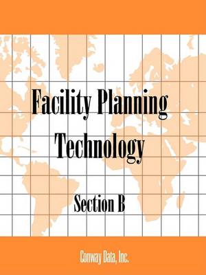 Book cover for Facilities Technology Planning - Section B