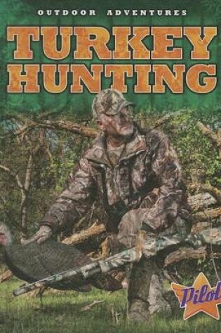 Cover of Turkey Hunting