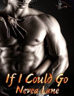 Book cover for If I Could Go