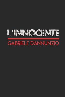 Book cover for L innocente