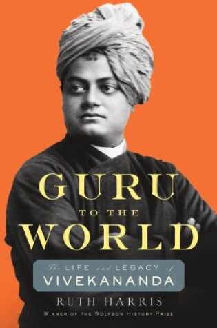 Cover of Guru to the World