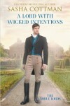 Book cover for A Lord with Wicked Intentions