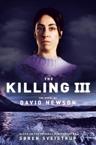 Cover of The Killing 3