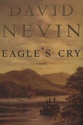 Cover of Eagle's Cry