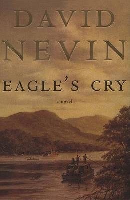 Book cover for Eagle's Cry