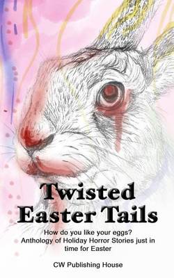 Book cover for Twisted Easter Tails