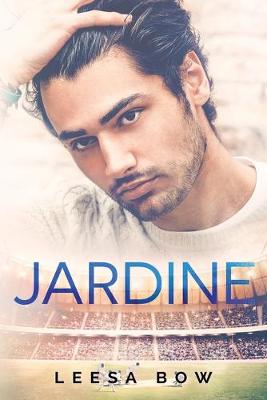 Book cover for Jardine