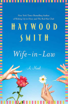 Book cover for Wife-In-Law