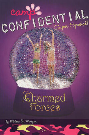 Cover of Charmed Forces
