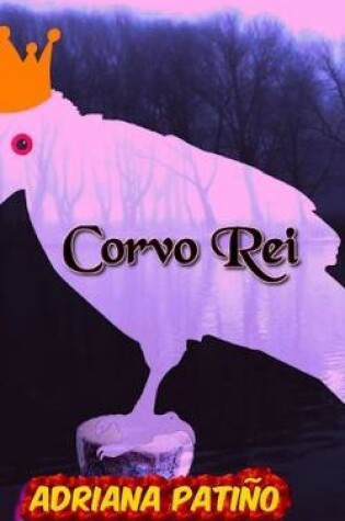 Cover of Corvo Rei