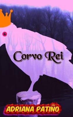Book cover for Corvo Rei