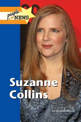 Cover of Suzanne Collins