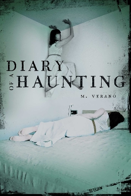 Cover of Diary of a Haunting