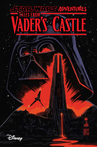 Tales From Vader's Castle