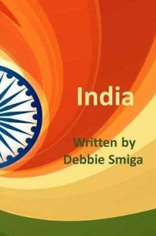 Cover of India