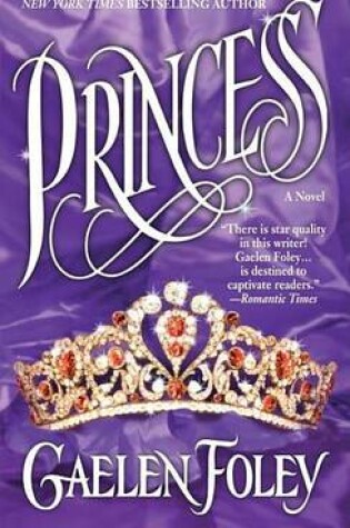 Cover of Princess